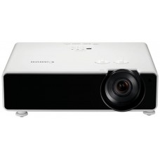 Videoproyector canon laser lx - mh502z wuxga dlp