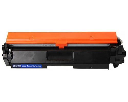 Toner compatible dayma cf230x negro 3500