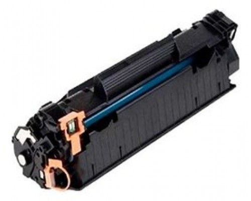 Toner compatible dayma hp cf279a negro