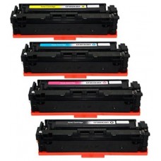 Toner compatible dayma hp cf400x negro