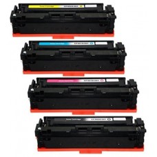 Toner compatible dayma hp cf401x cian