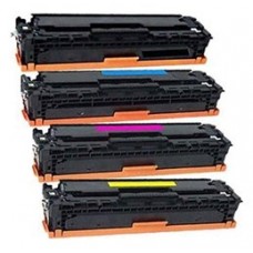 Toner compatible dayma hp cf410x negro