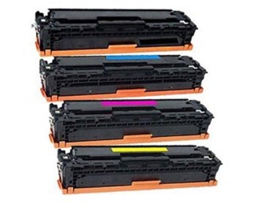 Toner compatible dayma hp cf410x negro