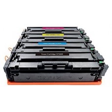 Toner compatible dayma hp cf540x 504