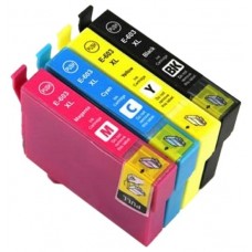 INKOEM Cartucho Compatible Epson T603XL Amarillo