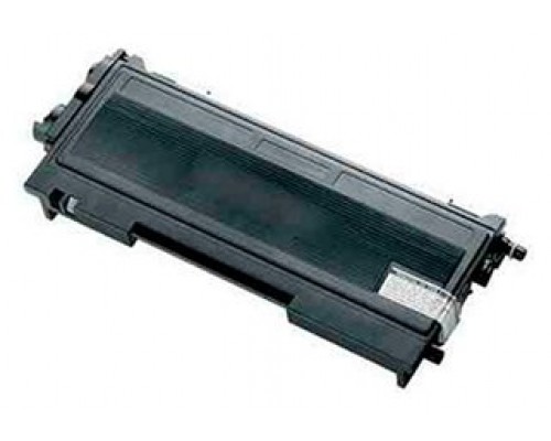 Toner compatible dayma brother tn2000 2005