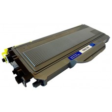 Toner compatible dayma brother tn2120 negro