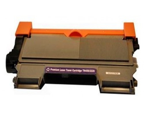 Toner compatible dayma brother tn2220 2010