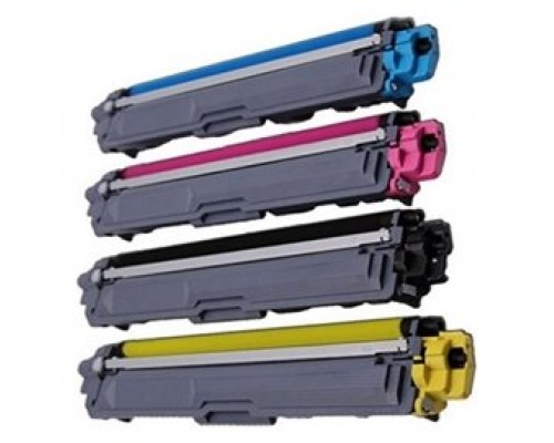 Toner compatible dayma brother tn - 243c magenta