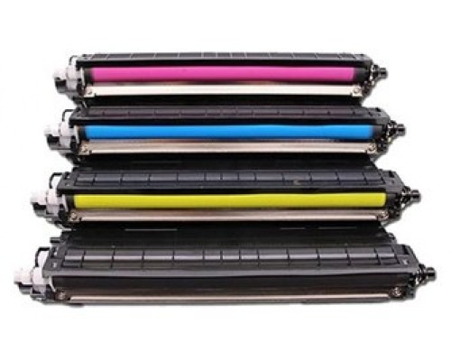 Toner compatible dayma brother tn421 negro