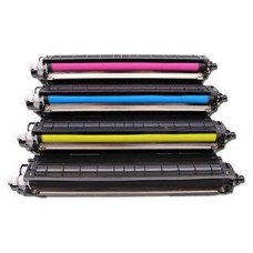 Toner compatible dayma brother tn421 magenta