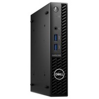 PC DELL OPTIPLEX 3000 MFF I5-12500T 8GB/256SSD W10P