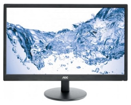 MONITOR AOC M2470SWH