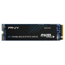 PNY CS2140 SSD 500GB M.2 NVMe PCIe Gen4