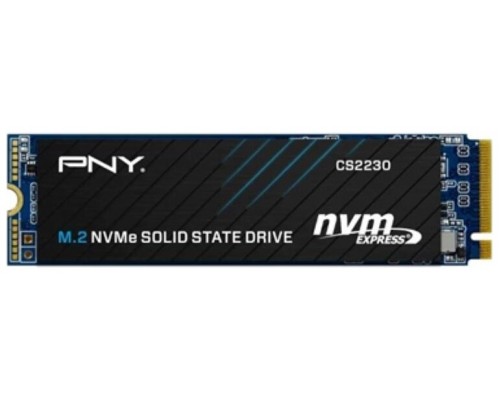 PNY CS2230 SSD 1TB M.2 NVMe PCIe Gen3