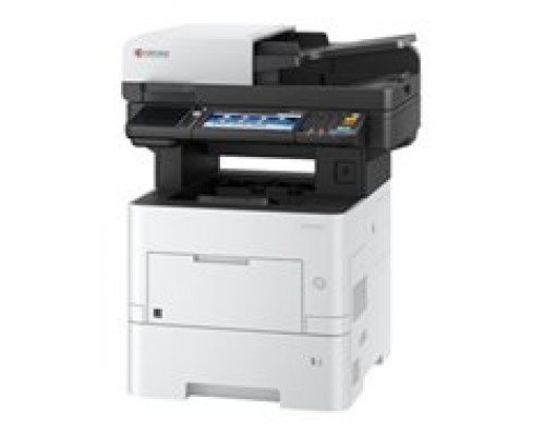 KYOCERA Multifuncion Laser Monocromo ECOSYS M3655idn (Tasa Weee incluida)