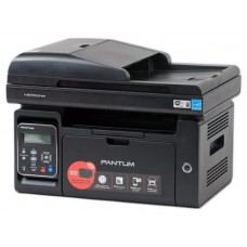 IMPRESORA PANTUM MULTIFUNCION M6550NW LASER MONOCROMO 3 EN 1