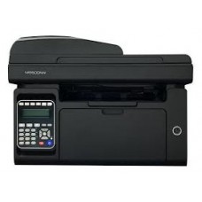 IMPRESORA PANTUM MULTIFUNCION M6600NW LASER MONOCROMO FAX