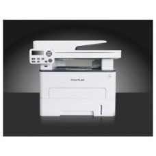 IMPRESORA PANTUM MULTIFUNCION M7105DN LASER MONOCROMO 3 EN 1