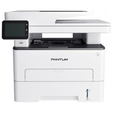 Multifuncion pantum laser monocromo m7310dw a4