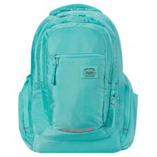 MOCHILA JUVENIL  GRANDE VERDE P TABLET Y PC - MISISIPI TOTTO MA04YAT002-2010G-Z17