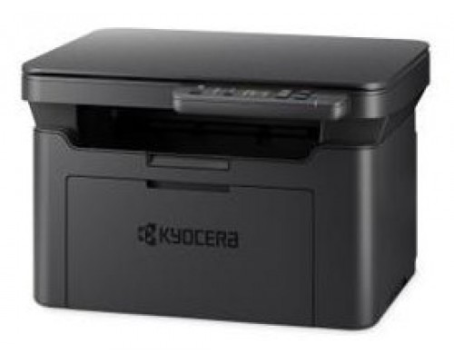 KYOCERA Multifuncion Laser Monocromo ECOSYS MA2001w (Tasa WEEEE incluida)