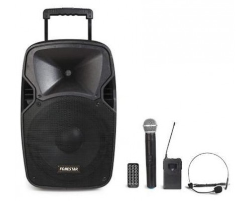 ALTAVOCES FONESTAR MALIBU-212P