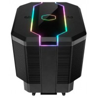 Cooler Master MasterAir MA620M Procesador Enfriador 12 cm Negro