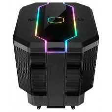 Cooler Master MasterAir MA620M Procesador Enfriador 12 cm Negro