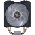 Cooler Master MasterAir MA410M Procesador Enfriador