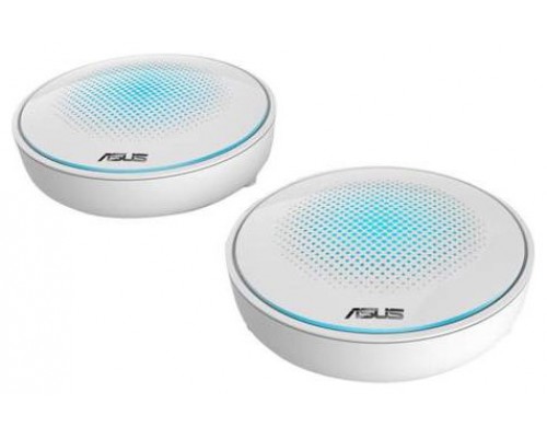 ASUS Lyra Punto Acceso AC2200 Pack 2