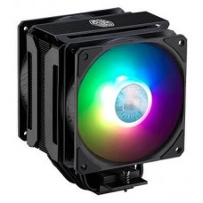 Cooler Master MasterAir MA612 Stealth ARGB Procesador Enfriador 12 cm