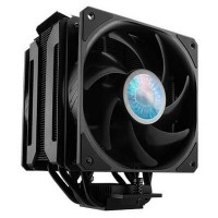 Ventilador disipador coolermaster masterair ma612 stealth