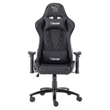 ALLYTALE Silla Gaming MARBURG Black