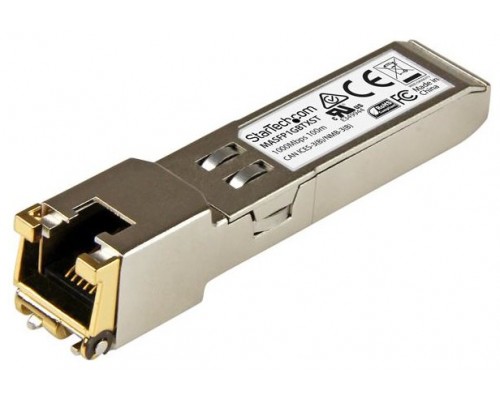 SFP 1GB 1000BASE-T COMP CISCO  ACCS