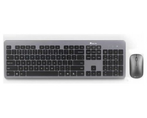 TECLADO NGS SET MATRIXKIT