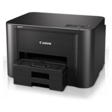 Impresora canon maxify ib4150 inyeccion color