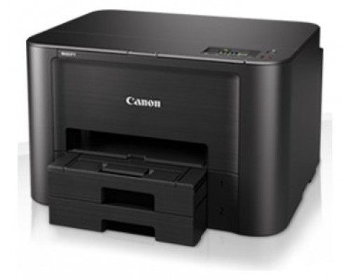 Impresora canon maxify ib4150 inyeccion color