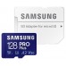 Samsung PRO Plus memoria flash 128 GB MicroSDXC UHS-I Clase 10