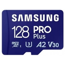 TARJETA MICROSD SAMSUNG PRO P 2023 128GB