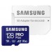 TARJETA MICROSD SAMSUNG PRO P 2023 128GB