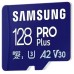 TARJETA MICROSD SAMSUNG PRO P 2023 128GB