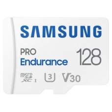 Samsung MicroSDHC Pro Endurance 128GB Clase 10 c/a