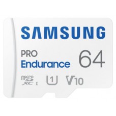 Samsung MB-MJ64K 64 GB MicroSDXC UHS-I Clase 10