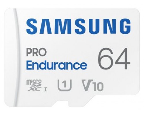 Samsung MB-MJ64K 64 GB MicroSDXC UHS-I Clase 10