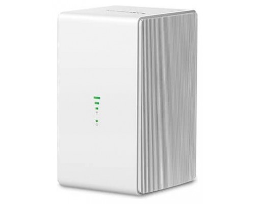 MERCUSYS N300 WI-FI 4G LTE ROUTER, BUILD-IN 150MBPS 4G LTE MODEM