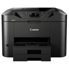 MULTIFUNCION CANON MAXIFY MB2750