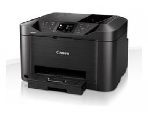 MULTIFUNCION CANON MAXIFY MB5150