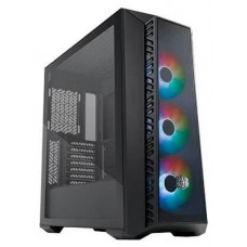 Caja ordenador gaming atx coolermaster mb520