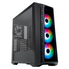 Caja ordenador gaming atx coolermaster mb520